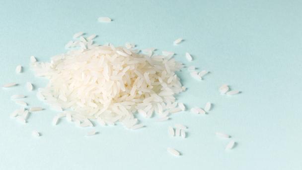 Fragrant rice