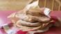 Gluten-free pitta bread