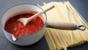 How to make a tomato sauce