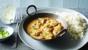 Simple chicken curry