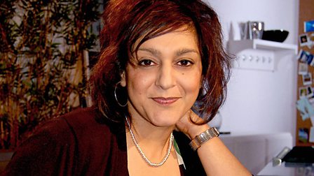 4. Meera Syal