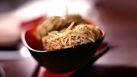 4. Noodles, Dim Sum and Dumplings
