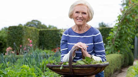 3. Mary Berry's Absolute Favourites