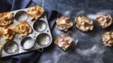 Light and fruity mince pies