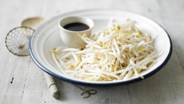 Beansprouts