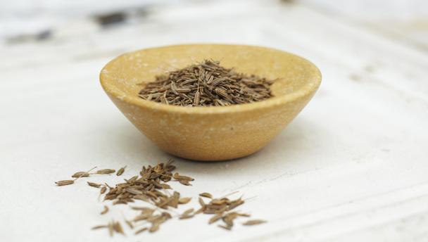 Caraway seeds