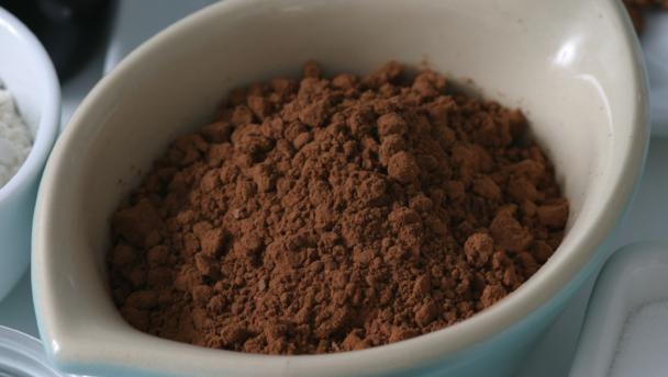 Cocoa powder