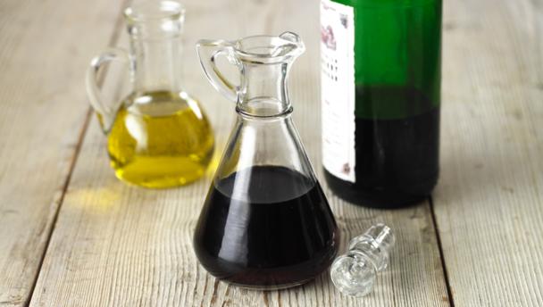 Sherry vinegar