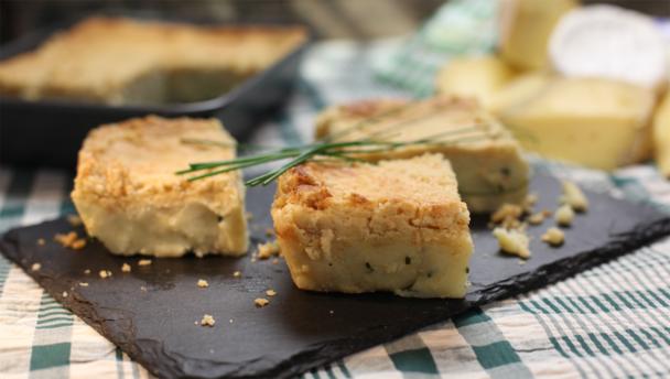 Low-fat beef and potato pies recipe - BBC Food