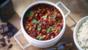 Bruno Loubet’s bean and vegetable chilli