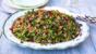 Quinoa goji tabbouleh 