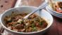 Slow cooker beef curry