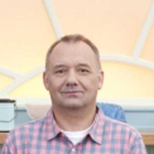 Bob Mortimer