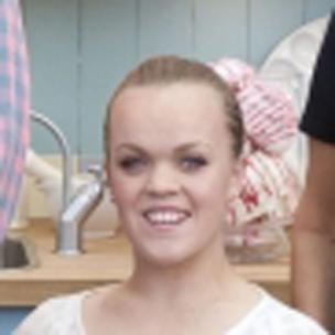 Ellie Simmonds