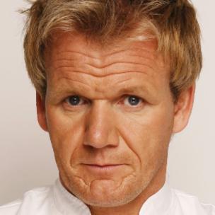 Gordon Ramsay