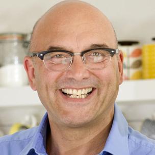 Gregg Wallace