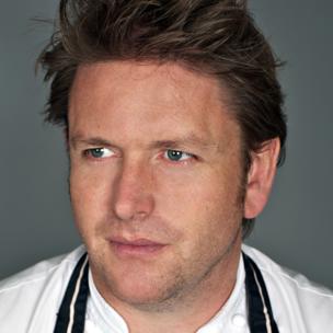 James Martin