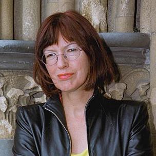 Janet Street-Porter