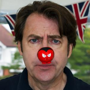 Jonathan Ross