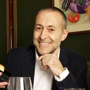 Michel Roux Jr.