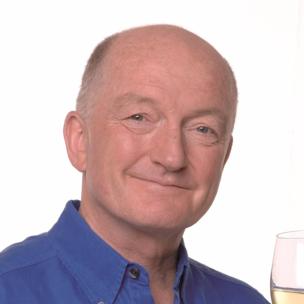 Oz Clarke