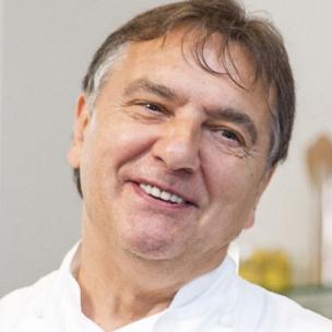 Raymond Blanc