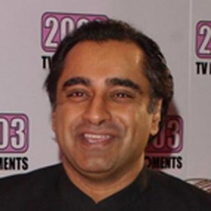 Sanjeev Bhaskar