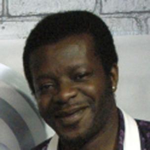 Stephen K. Amos