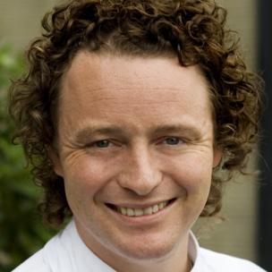 Tom Kitchin