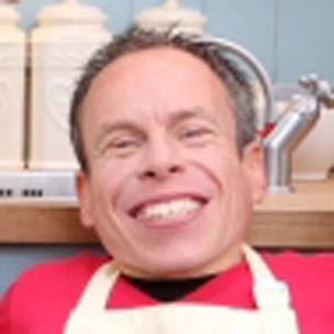 Warwick Davis