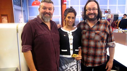 20. The Hairy Bikers' Cook Off