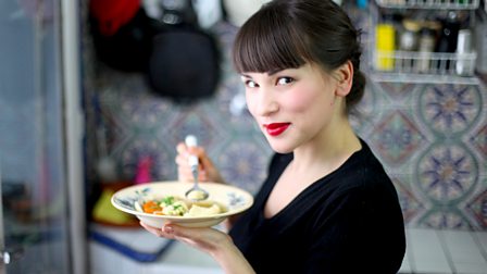 5. The Little Paris Kitchen: Cooking with Rachel Khoo