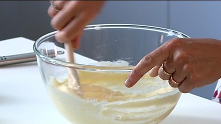 How to cream butter by hand
