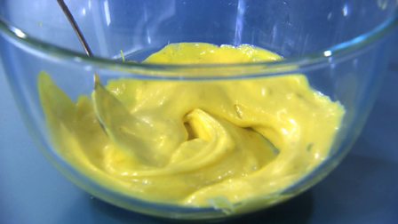 How to make mayonnaise.mov