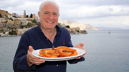 2. Rick Stein: From Venice to Istanbul