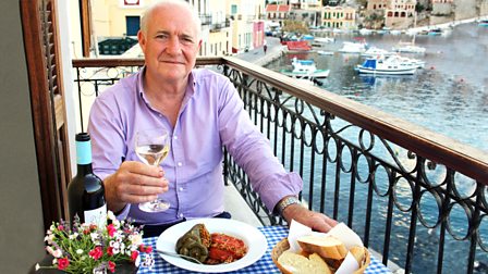 4. Rick Stein: From Venice to Istanbul