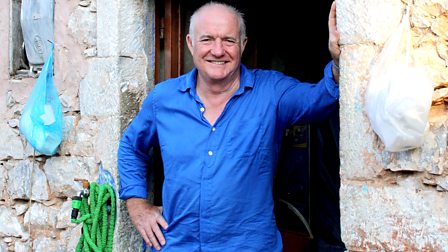 5. Rick Stein: From Venice to Istanbul
