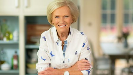 5. Mary Berry's Foolproof Cooking
