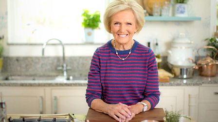 2. Mary Berry's Foolproof Cooking