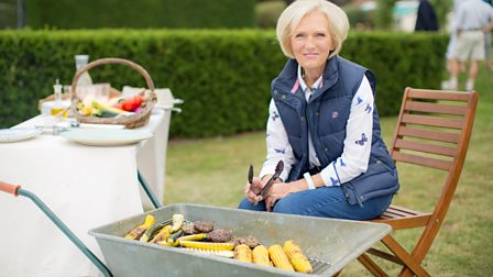 3. Mary Berry's Foolproof Cooking