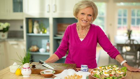 4. Mary Berry's Foolproof Cooking