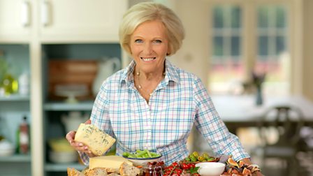 6. Mary Berry's Foolproof Cooking