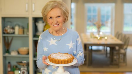 1. Mary Berry's Easter Feast
