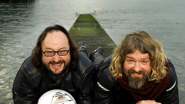 Hairy Bikers Come Home