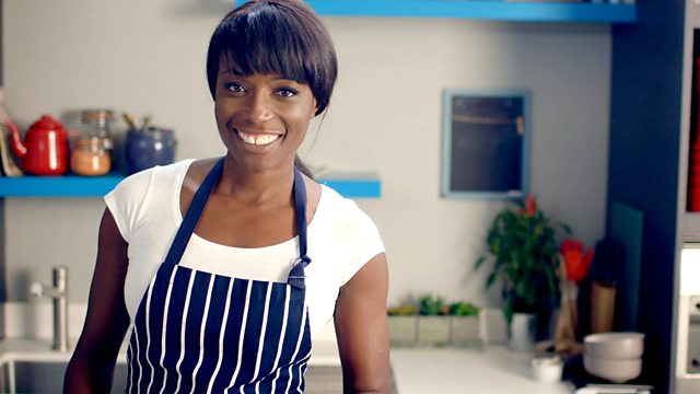 Lorraine Pascale: How to be a Better Cook